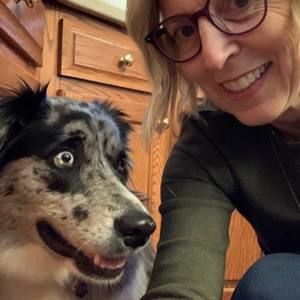 Meet your Posher, Bonnie